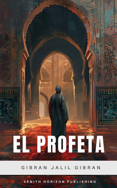 Produktbild: El Profeta