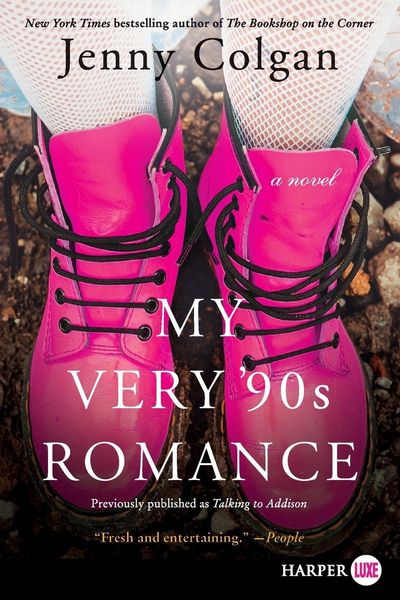 Produktbild: My Very '90s Romance LP