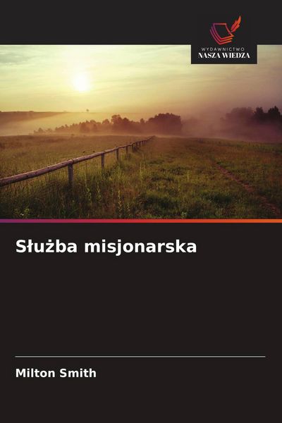 Produktbild: S&iquest;u&iquest;ba misjonarska