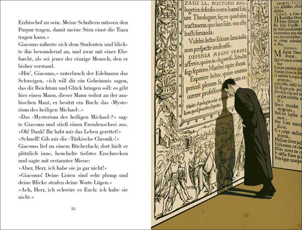 Produktbild: Bibliomanie