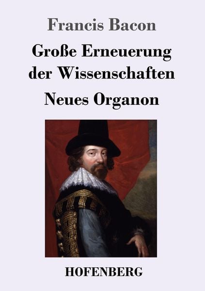 Produktbild: Gro&szlig;e Erneuerung der Wissenschaften