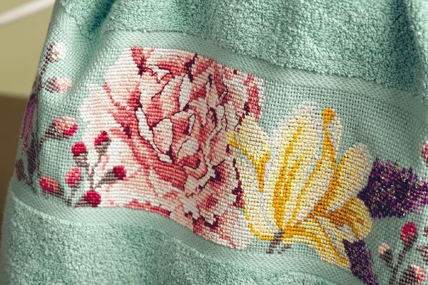 Produktbild: Exotic Flowers