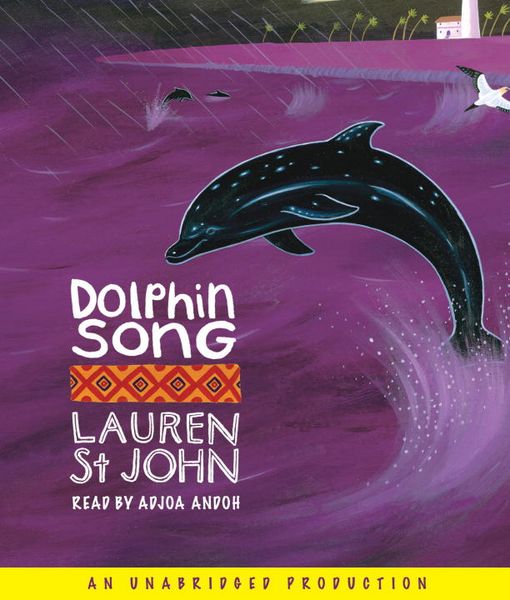 Produktbild: Dolphin Song