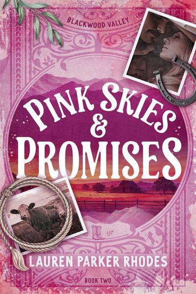 Produktbild: Pink Skies & Promises