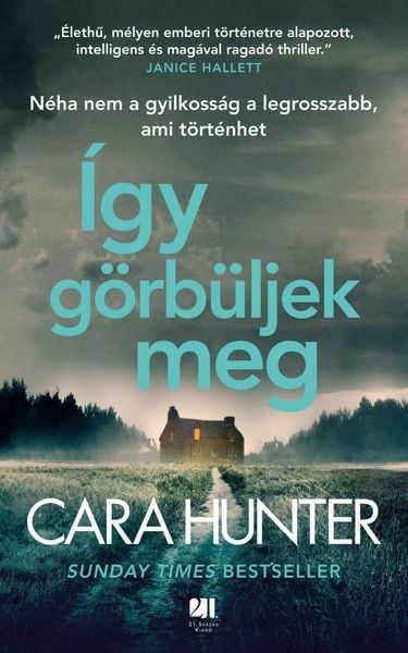 Produktbild: &Iacute;gy g&ouml;rb&uuml;ljek meg