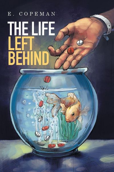 Produktbild: The Life Left Behind