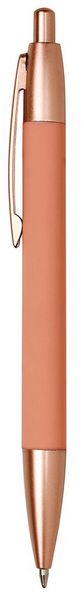 Produktbild: Papeterie Kugelschreiber Ros&eacute;gold