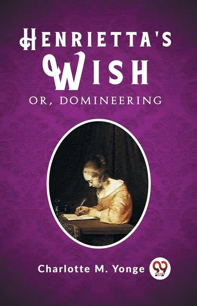 Produktbild: Henrietta's Wish Or, Domineering