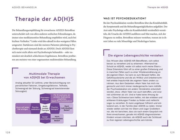 Produktbild: Habe ich AD(H)S?