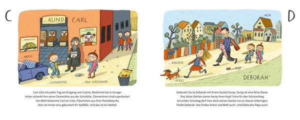 Produktbild: Wir sind erste Klasse!