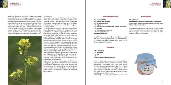 Produktbild: Wild & K&ouml;stlich