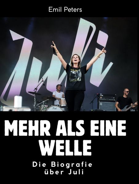 Produktbild: Mehr als eine Welle