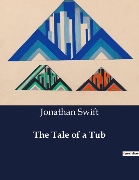 Produktbild: The Tale of a Tub