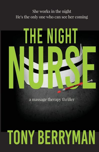 Produktbild: The Night Nurse