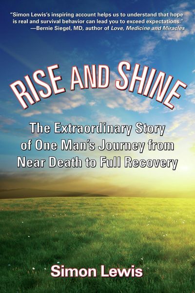 Produktbild: Rise and Shine