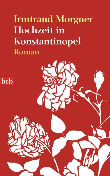 Produktbild: Hochzeit in Konstantinopel