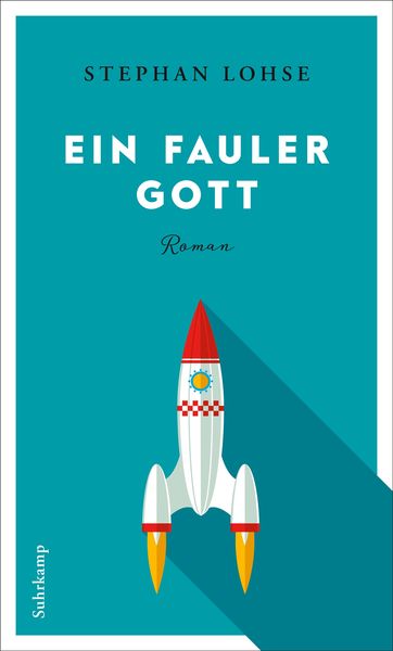 Produktbild: Ein fauler Gott