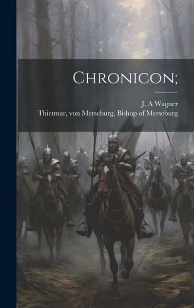 Produktbild: Chronicon;
