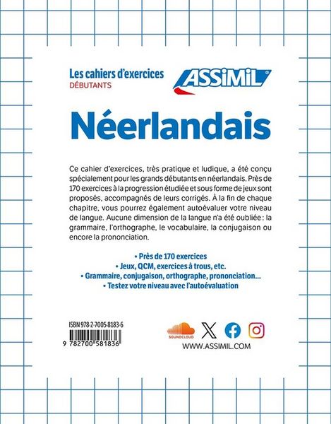 Produktbild: Neerlandais Debutants
