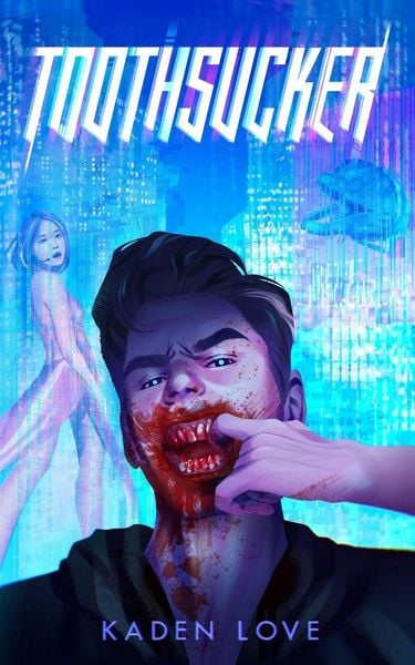 Produktbild: Toothsucker
