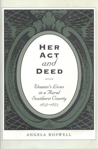 Produktbild: Her ACT and Deed