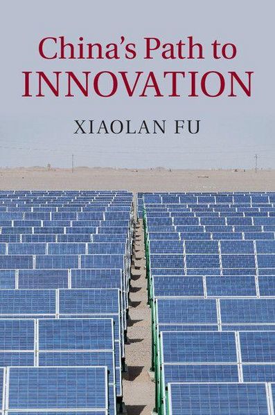 Produktbild: China's Path to Innovation