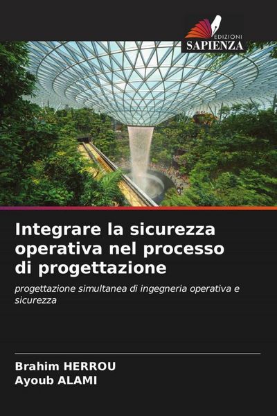 Produktbild: Integrare la sicurezza operativa nel processo di progettazione