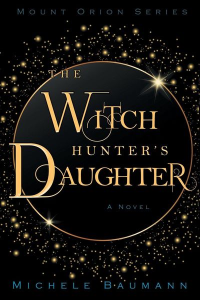 Produktbild: The Witch Hunter's Daughter