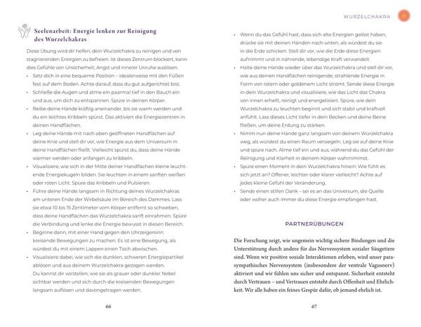 Produktbild: Chakra - 7 Tore zur Seele