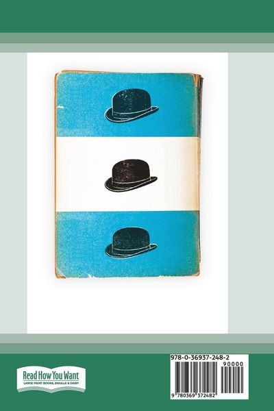 Produktbild: Penguin and The Lane Brothers
