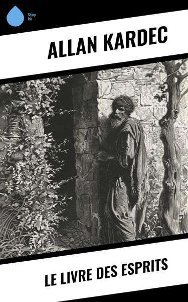 Produktbild: Le Livre des Esprits