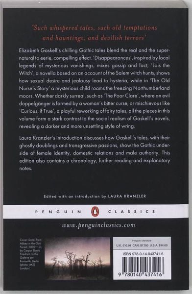 Produktbild: Gothic Tales