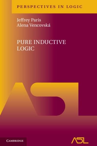 Produktbild: Pure Inductive Logic