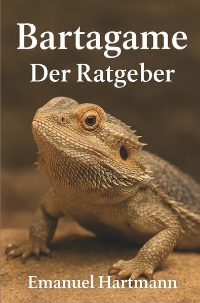 Produktbild: Bartagame