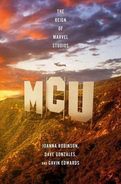Produktbild: MCU: The Reign of Marvel Studios