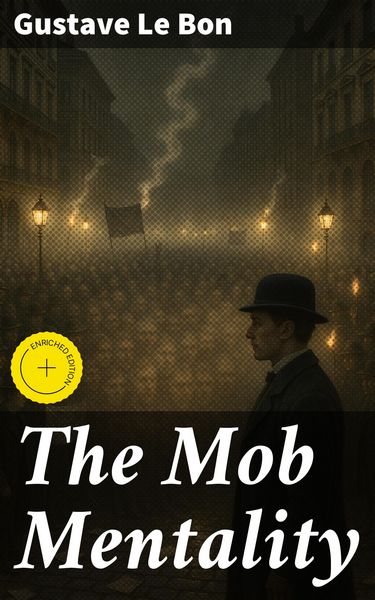 Produktbild: The Mob Mentality