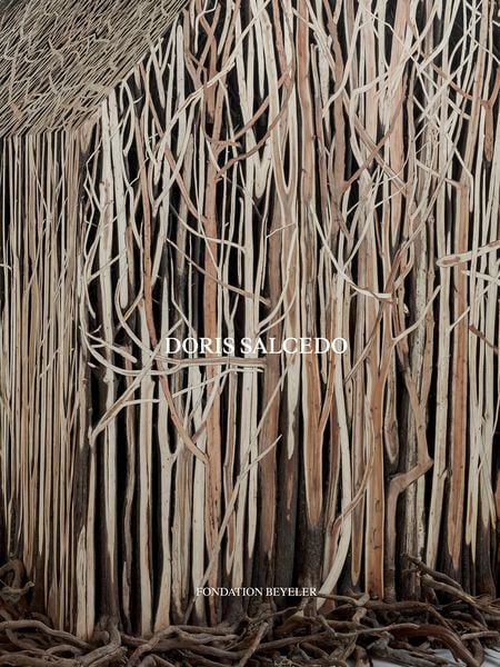 Produktbild: Doris Salcedo