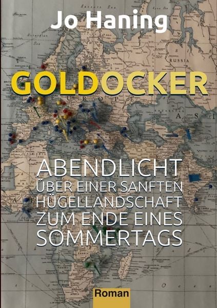 Produktbild: Goldocker