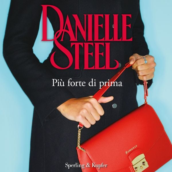 Produktbild: Pi&ugrave; forte di prima