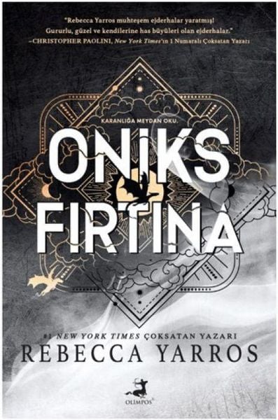 Produktbild: Oniks Firtina