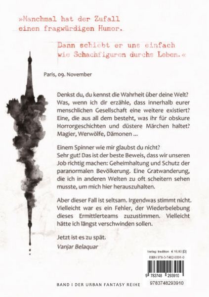 Produktbild: Narrenlauf