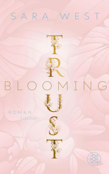 Produktbild: Blooming Trust