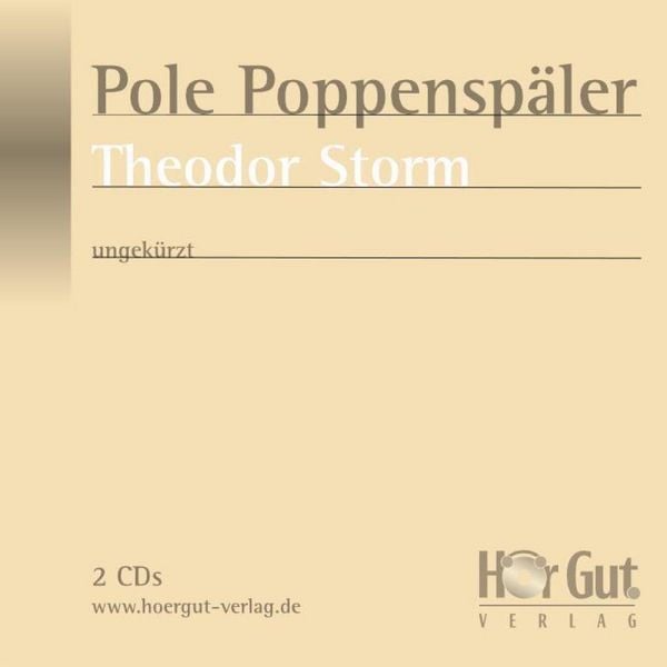 Produktbild: Pole Poppensp&auml;ler