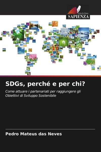 Produktbild: SDGs, perch&eacute; e per chi?