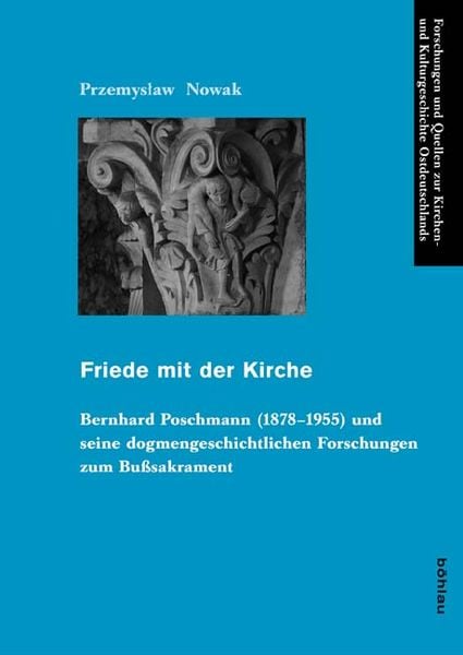 Produktbild: Friede mit der Kirche