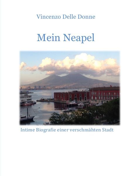 Produktbild: Mein Neapel