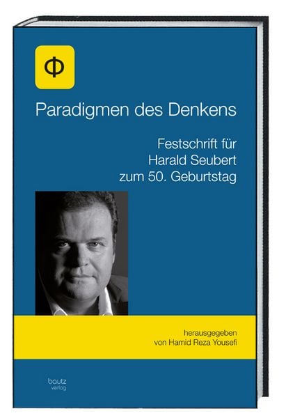 Produktbild: Paradigmen des Denkens
