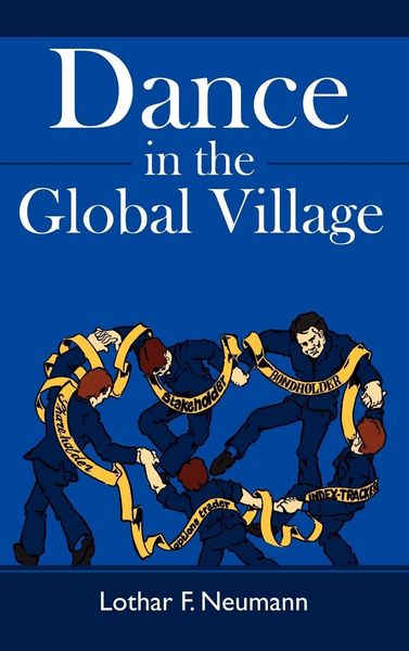 Produktbild: Dance in the Global Village