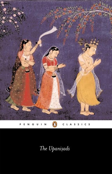 Produktbild: The Upanishads