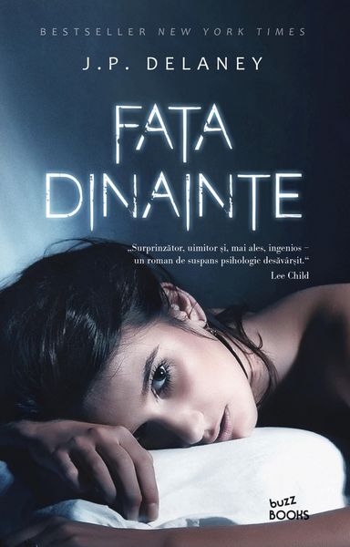Produktbild: Fata dinainte